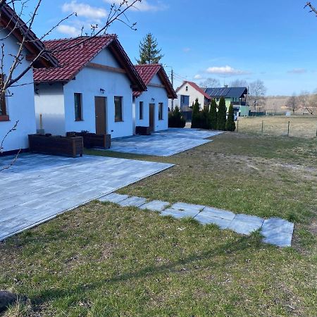 Nad Jeziorem Хажукови Екстериор снимка
