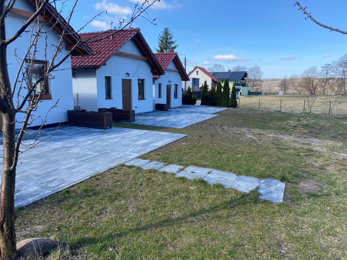 Nad Jeziorem Хажукови Екстериор снимка